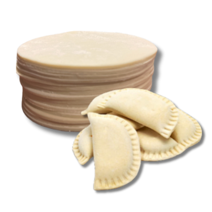 MASA PARA EMPANADAS DE HOJALDRE MAYRA X 12U