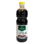 SALSA DE SOJA VANOLI x 500ML