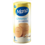 GALLETA MANA CLASICAS x 136 GR