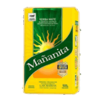 YERBA MAÑANITA x 500 GR