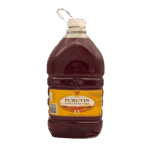 VINAGRE DE VINO PURUVIN x 5 L