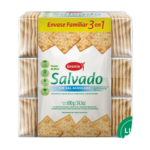 GALLETAS DE AGUA SIN SAL GRANAGUA TRIPACK