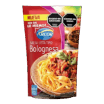 SALSA PREPARADA BOLOGNESA ARCOR X 340GR