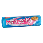 GALLETAS MERENGADAS x 88 GR