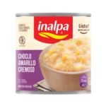 CHOCLO CREMOSO INALPA x 350GR