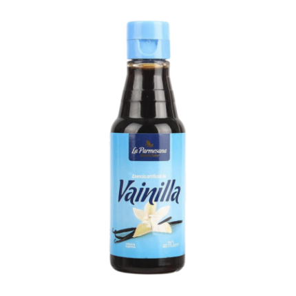 ESENCIA DE VAINILLA PARMESANA X 110 CC