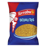 FIDEOS TERRABUSI DEDALITO x 500 GR