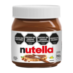 NUTELLA X 350 GR