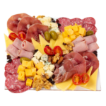 PICADA MEDIANA