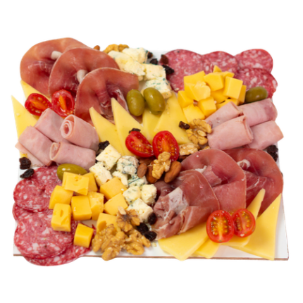 PICADA MEDIANA